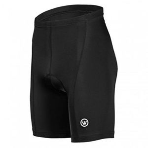 Canari Women’s Bike Shorts with padding